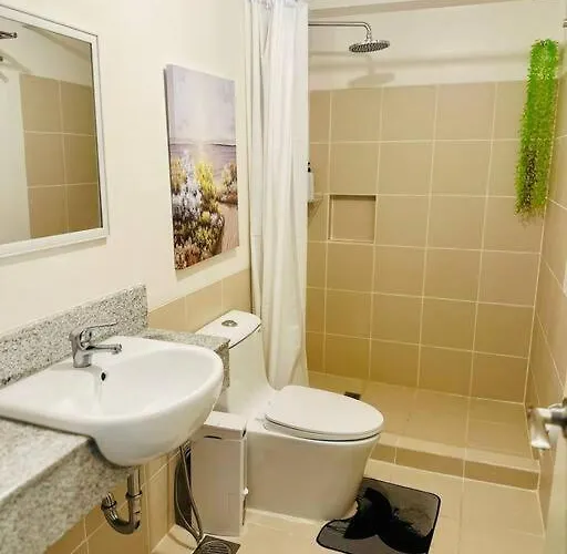 Free Parking 2b/r @infina Tower Apartment