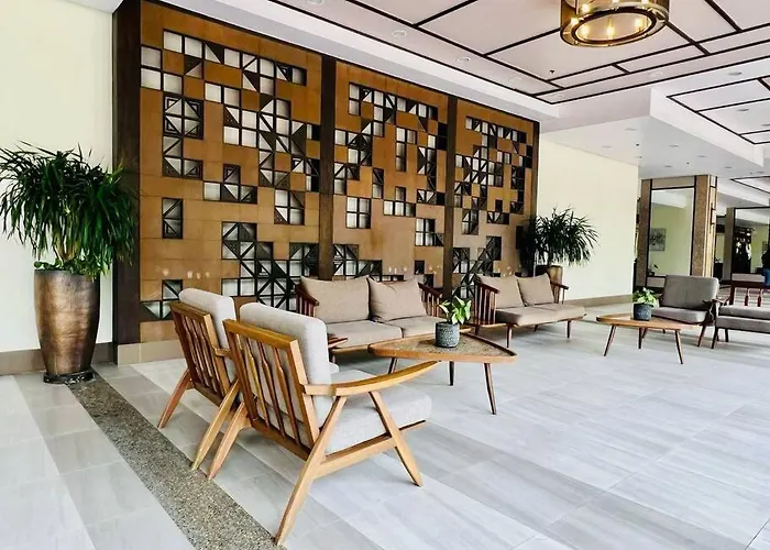 Free Parking 2b/r @infina Tower Apartment *