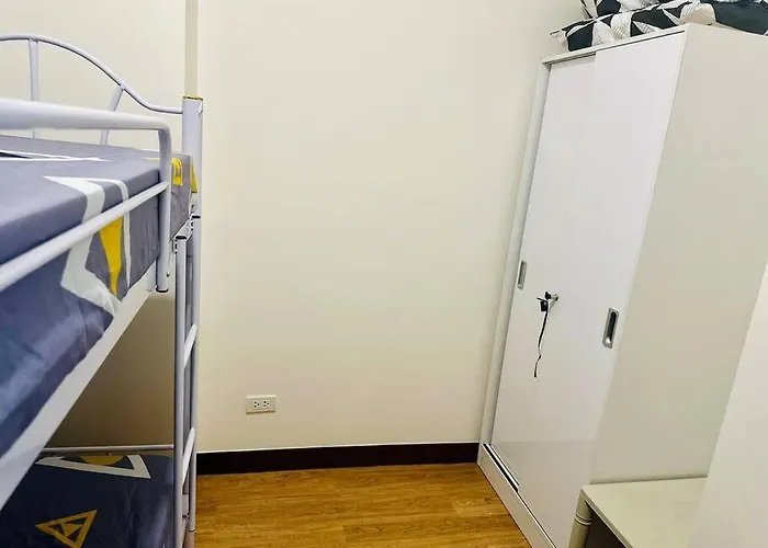 Free Parking 2b/r @infina Tower Apartment *