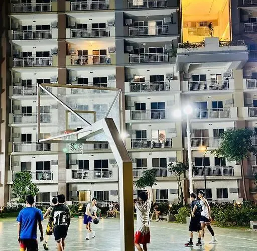 Free Parking 2b/r @infina Tower *